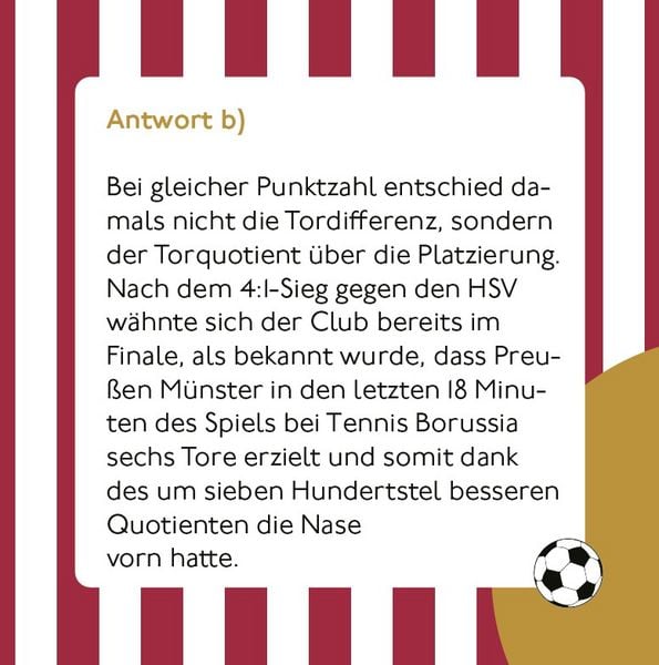 Produktbild: Das Club-Quiz (Neuausgabe)
