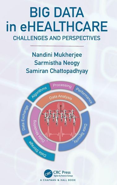 Produktbild: Big Data in ehealthcare
