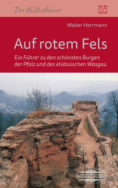 Produktbild: Auf rotem Fels