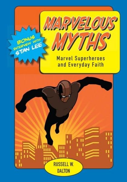 Produktbild: Marvelous Myths