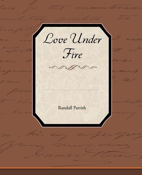 Produktbild: Love Under Fire