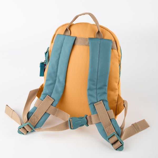 Produktbild: sigikid 25223 - Mini Rucksack B&auml;r, Kindergarten Kollektion