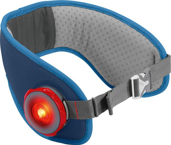 Produktbild: STEP BY STEP&reg; H&uuml;ftgurt Easy Belt, Blue