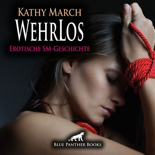 Produktbild: WehrLos | Erotik Audio SM-Story | Erotisches SM-Hörbuch