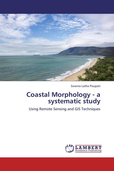 Produktbild: Coastal Morphology - a systematic study
