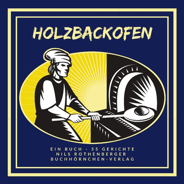 Produktbild: Holzbackofen