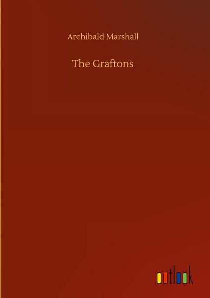 Produktbild: The Graftons