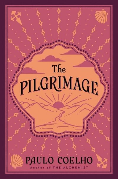 Produktbild: The Pilgrimage