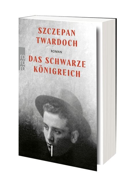 Produktbild: Das schwarze K&ouml;nigreich