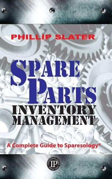 Produktbild: Spare Parts Inventory Management