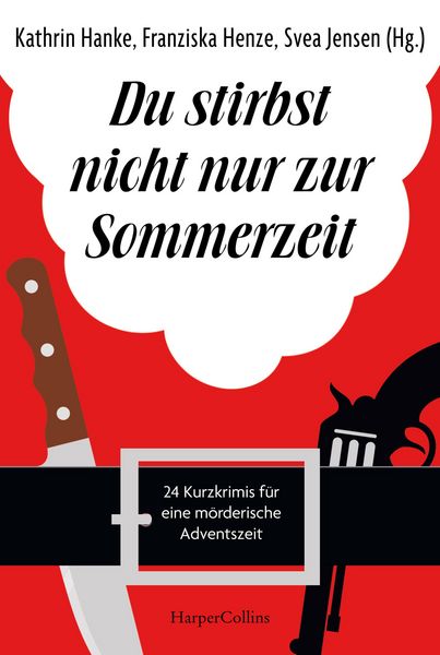 Produktbild: Du stirbst nicht nur zur Sommerzeit