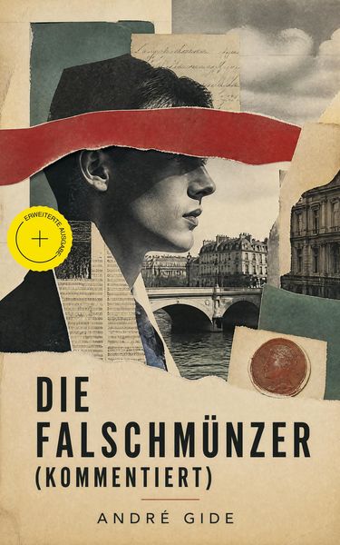 Produktbild: Die Falschm&uuml;nzer (Kommentiert)
