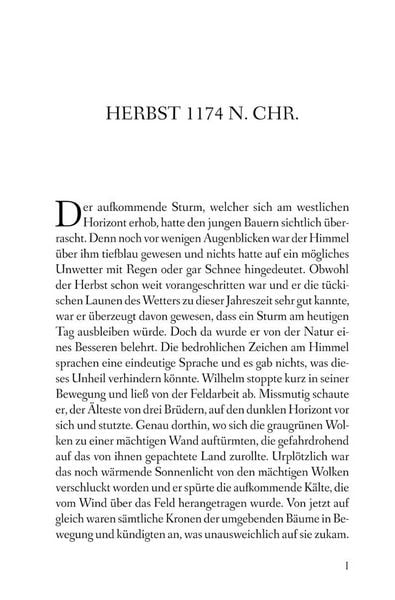 Produktbild: Dunkel ist die Nacht