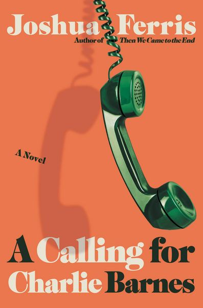 Produktbild: A Calling for Charlie Barnes