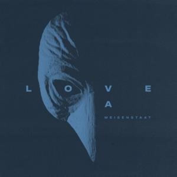 Meisenstaat - Love A., CD
