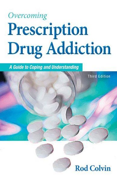 Produktbild: Overcoming Prescription Drug Addiction