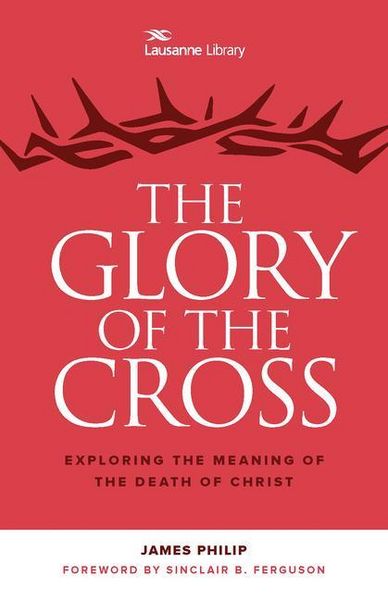 Produktbild: Philip, J: Glory of the Cross