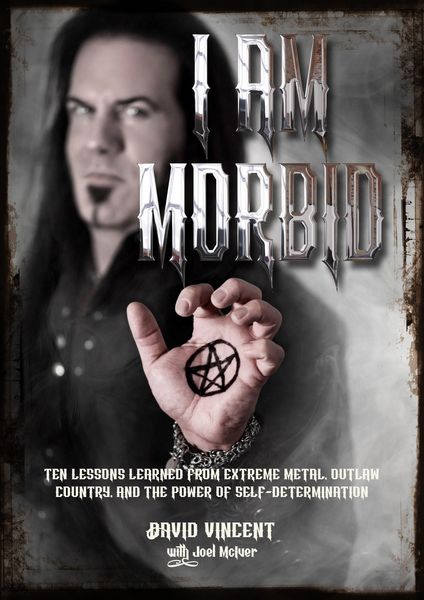 Produktbild: I Am Morbid