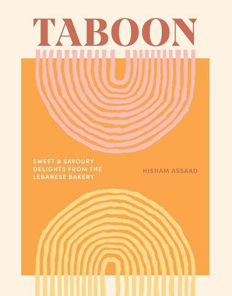 Produktbild: Taboon