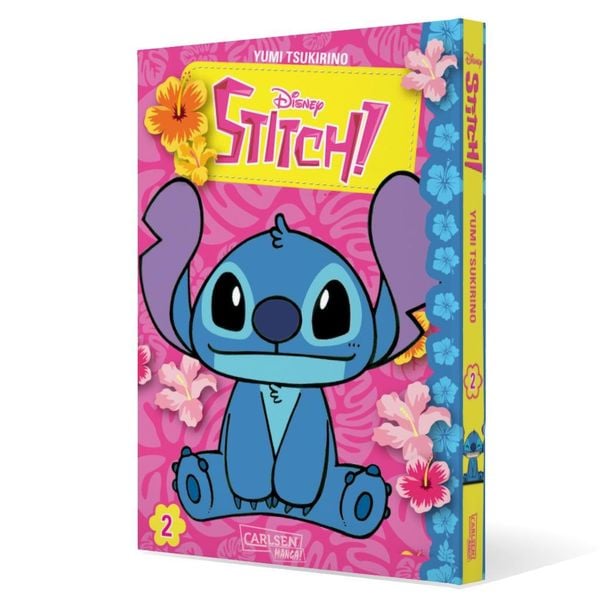 Produktbild: Stitch! 2