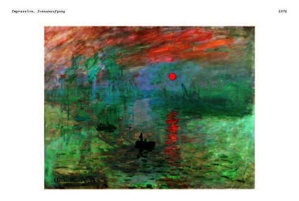 Produktbild: Claude Monet