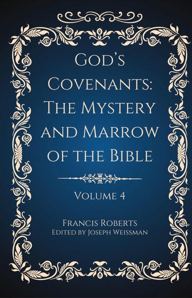 Produktbild: God's Covenants