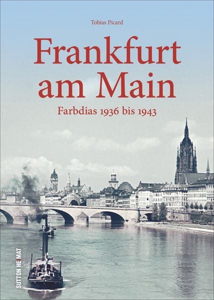 Produktbild: Frankfurt am Main