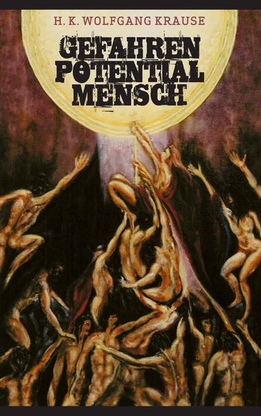 Produktbild: Gefahrenpotential Mensch
