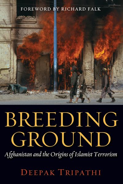 Produktbild: Breeding Ground