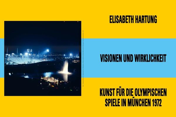 Produktbild: Kunst und Gesellschaft 1972&ndash;2022&ndash;2072