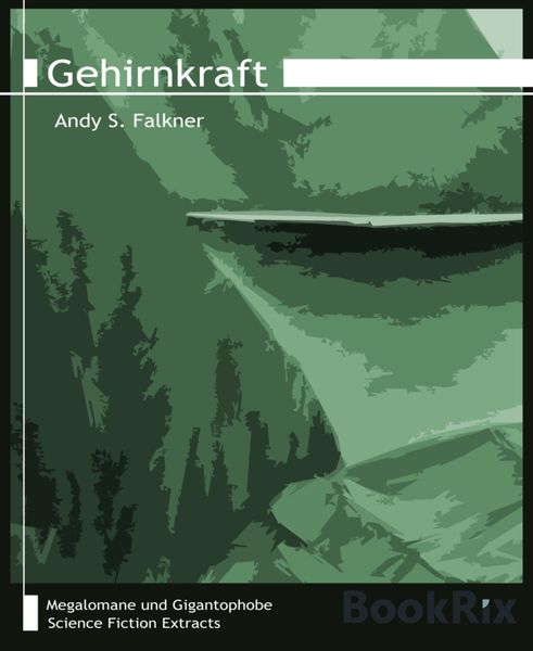 Produktbild: Gehirnkraft