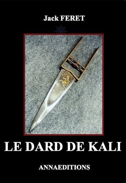 Produktbild: Le dard de khali