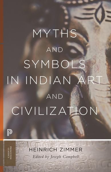 Produktbild: Myths and Symbols in Indian Art and Civilization