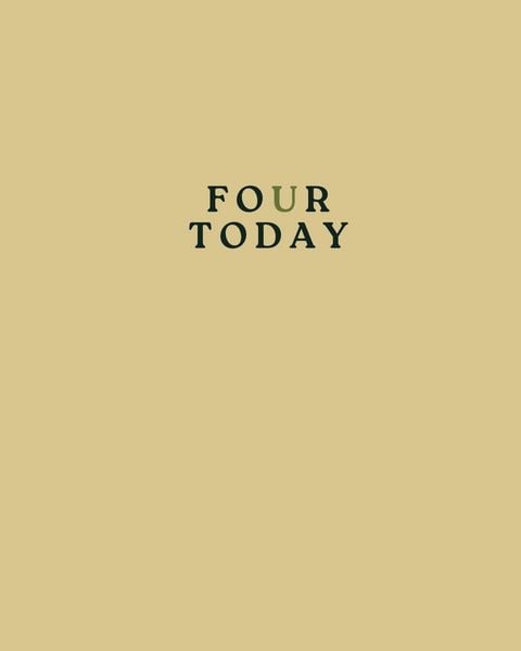 Produktbild: Four Today