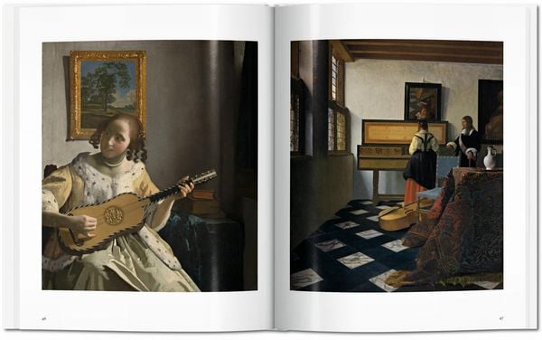 Produktbild: Vermeer