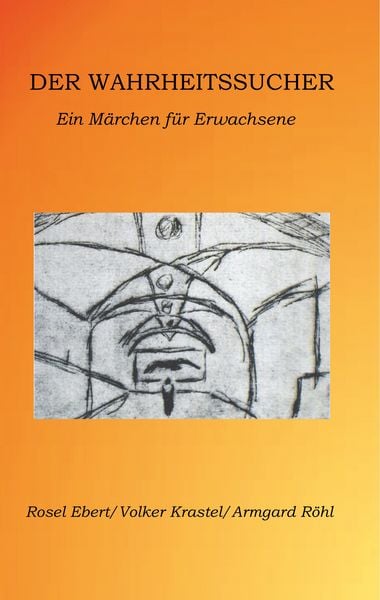 Produktbild: Der Wahrheitssucher