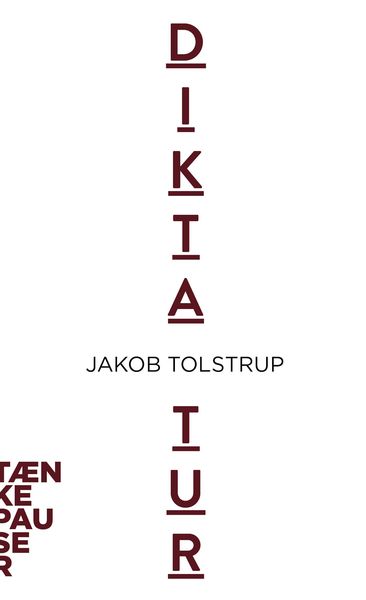 Produktbild: Diktatur