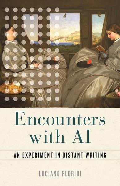 Produktbild: Encounters with AI