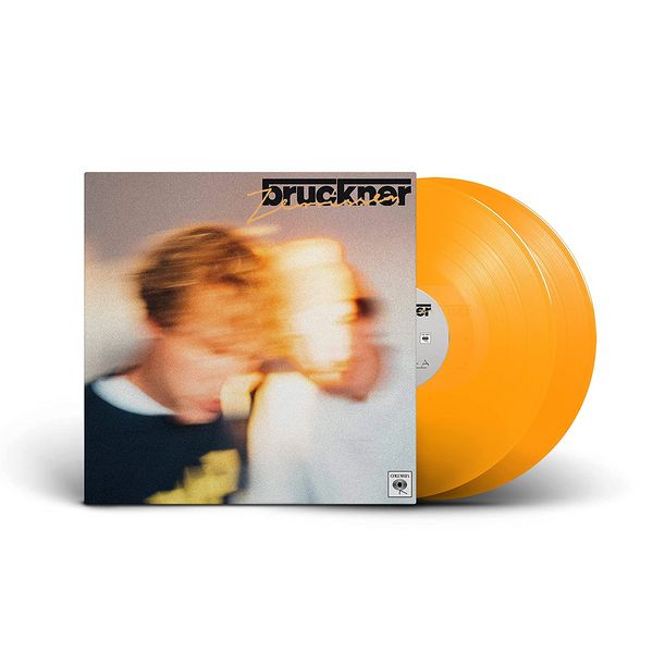 Produktbild: Zerrissen (transp. orange 140g)