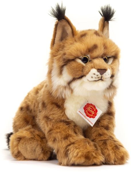 Produktbild: Luchs 26 cm