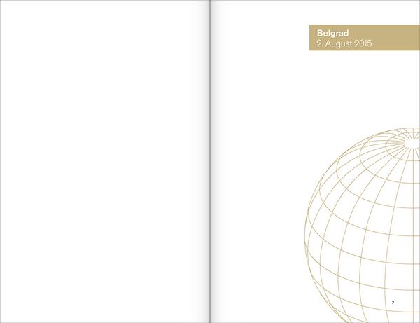 Produktbild: Logbuch der Gegenwart