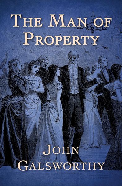 Produktbild: The Man of Property
