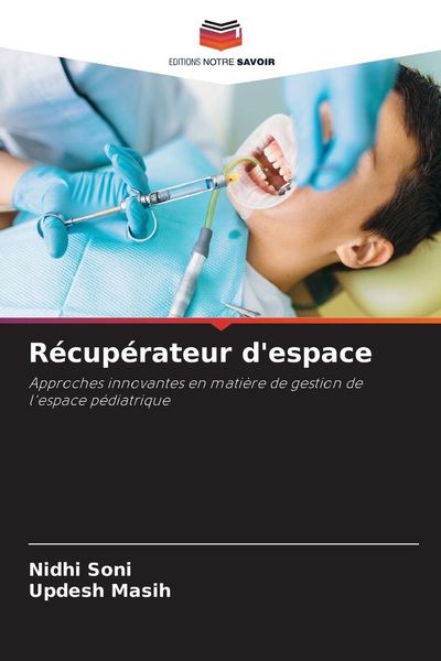 Produktbild: R&eacute;cup&eacute;rateur d'espace