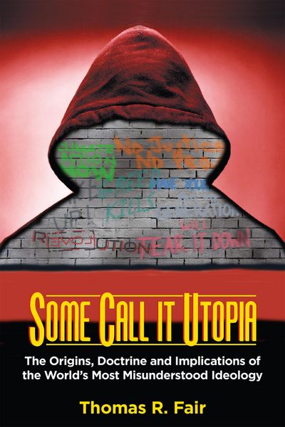Produktbild: Some Call it Utopia