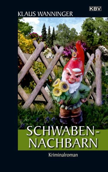 Produktbild: Schwaben-Nachbarn