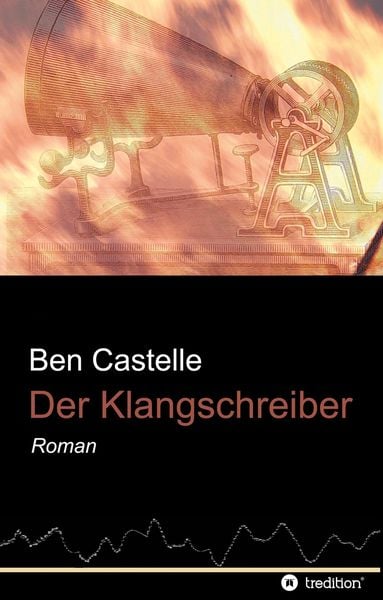 Produktbild: Der Klangschreiber