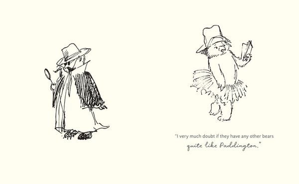 Produktbild: How to Be Loved Like Paddington