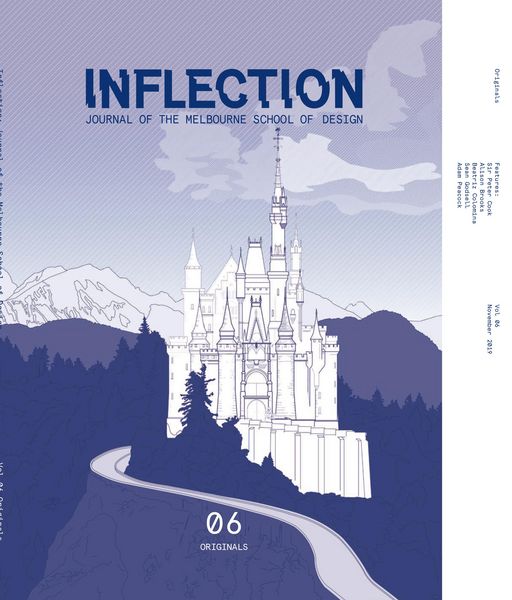 Produktbild: Inflection 06: Originals