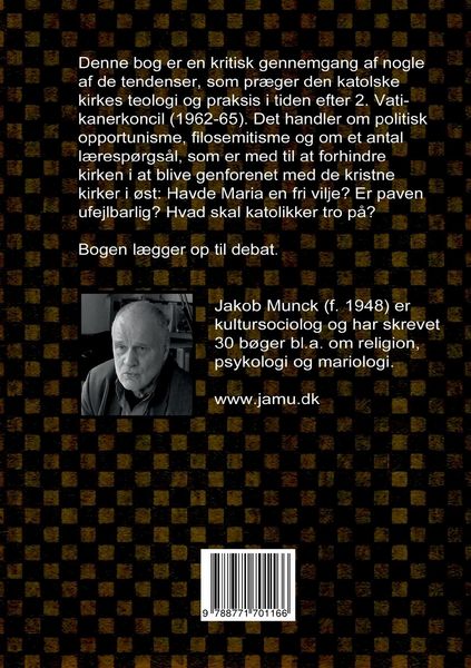 Produktbild: Katolsk religion