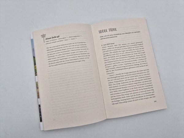 Produktbild: Hiking Asia